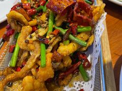 -渔家风味·鲅鱼水饺·央视展播·海鲜天津菜(开发区店)