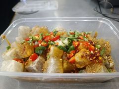 沈阳焖子-醉炫音速烧烤(沙河总店)