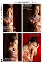 -LOVE SHINE婚纱·红鼎庄龙凤褂·妈妈装定制