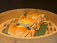 -成隆行·蟹王府(九江路店)