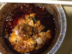 -碎怂烤肉(钟楼柳巷店)