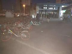 -中山路(地铁站)