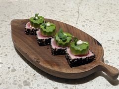 -Tomacado花厨(in77·杭州首店)