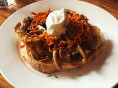 -Egg•Allday Brunch(襄阳北路店)