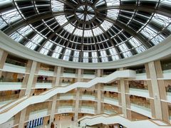 -厦门市图书馆(集美新城馆区)