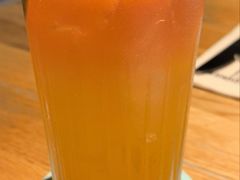 -The Diner X餐厅(青岛万象城店)