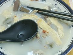 -鸭小妹鸭血粉丝(老门东店)