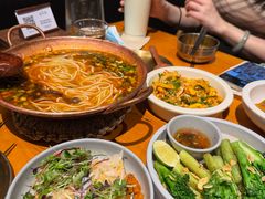 -SHAN山(前滩太古里店)