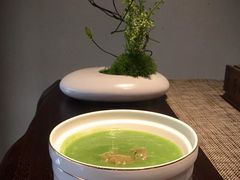 -巧庆楼·茶膳