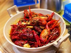 油焖小龙虾-珍姐龙虾(员村1店)