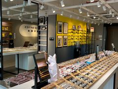 -瑞司视光眼镜·蔡司战略合作眼镜店(新街口店)