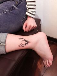 -新龙门刺青·纹身
