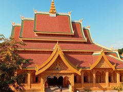 -西双版纳勐泐文化旅游区