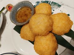 -浩海火烧云傣家菜(蓝港店)