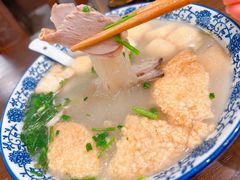 -小潘记鸭血粉丝汤