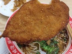 -三大营南昌水煮·油炸(天城路店)