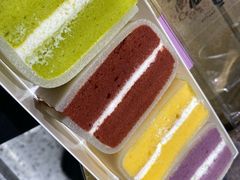 炫彩缤果-丁香西饼屋(桂林路店)