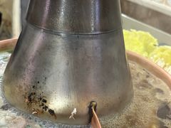-清真老马家海鲜大排档(台东店)