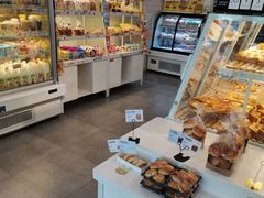 -一鸣真鲜奶吧(巴黎都市奶吧店)