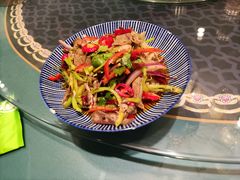 -阿拉丁新疆风味餐厅·清真(罗廊巷店)