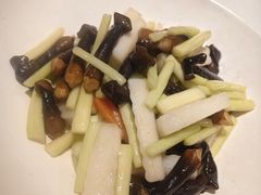 -隐厨中国餐馆(红旗大街店)