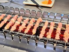 -很久以前羊肉串(南京路第一百货店)
