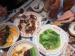 -文通冰室(东方宝泰店)