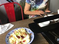 -鱼乐火锅(清江国际店)