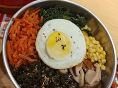 -朴大叔拌饭(上海金山万达店)