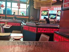 大堂-丽伟的串·烧烤·砂锅(季景天地店)