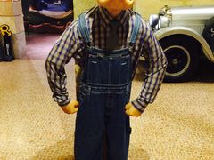 -信不信由你博物馆