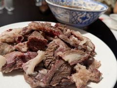 -三中高皇羊肉馆
