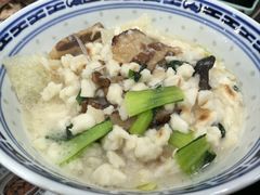 -老西安韩记三鲜煮馍(四府街店)