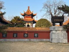 -戏马台景区