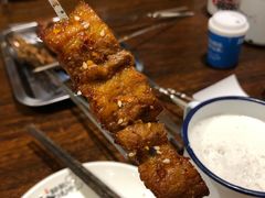 -福苗小骆驼烧烤(大唐不夜城店)