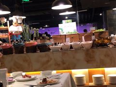 大堂-戈拿旺巴西烤肉(崇文门店)