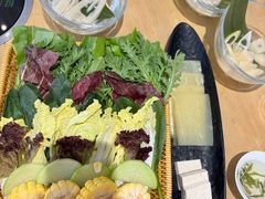 -竹鲜笙全竹宴(国色天香店)