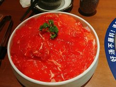 -快乐小羊(富强中路店)