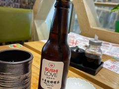 -Sushi Love 创意寿司(丽影广场店)