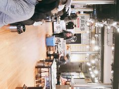-英雄故事地摊烤肉(马驹桥店)