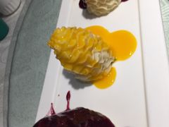 -蓬川食府(金海道店)