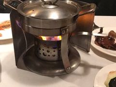 自助取餐区-星伦多 自助料理(圆融店)