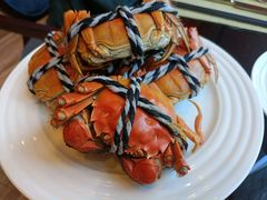 -万达瑞华酒店美食汇自助餐厅(楚河汉街店)