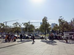 -新华书店(学府大道店)