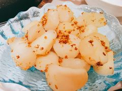 冰爽马蹄-沄记顺德菜打边炉(东直门店)