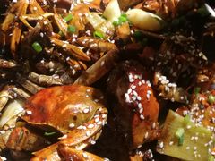 -一棠龙虾•王牌虾球(楚河汉街店)