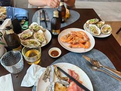 -济南凯宾斯基酒店-THE VIEW云景全日制餐厅