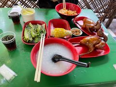 -光明刘冰乳鸽店(光明法政北路店)