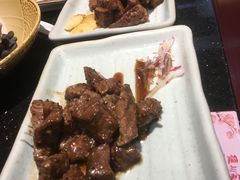 -德川家日本料理(中关村寰太大厦店)