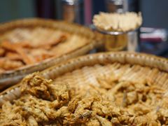 -肖炮现炸酥肉(解放碑店)